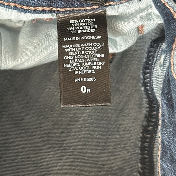 Express Jeans - Picture 3 of 5